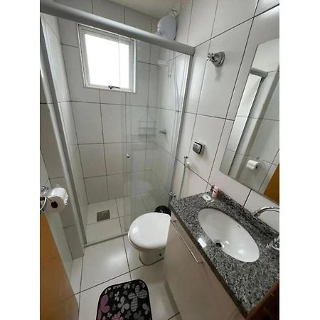 Gran Studium Daire Maringá Dış mekan fotoğraf