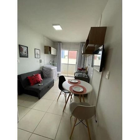 Gran Studium Daire Maringá Dış mekan fotoğraf