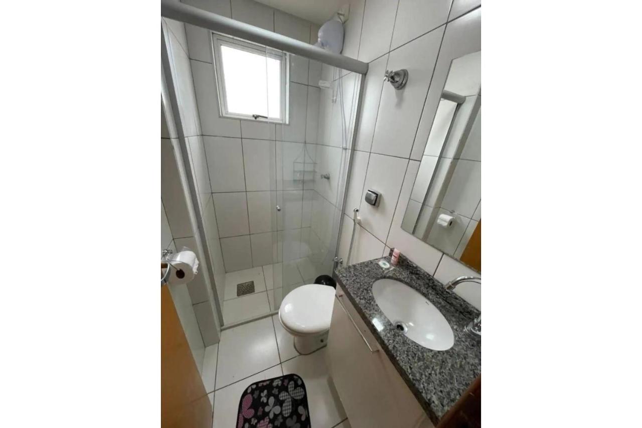 Gran Studium Daire Maringá Dış mekan fotoğraf
